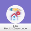 Life Health Insurance.