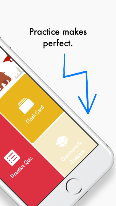 Screenshot #2 pour Citizenship Test.
