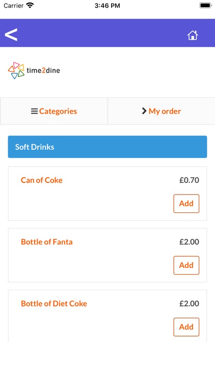 Helensburgh Soni Spice