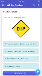 alabama dmv permit test problems & solutions and troubleshooting guide - 2