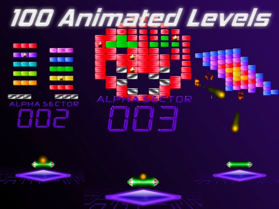 Screenshot #5 pour FireBricks 2.0 Plus