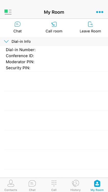 Primus UC Communicator