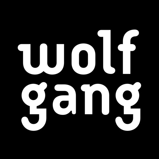 Wolfgang icon