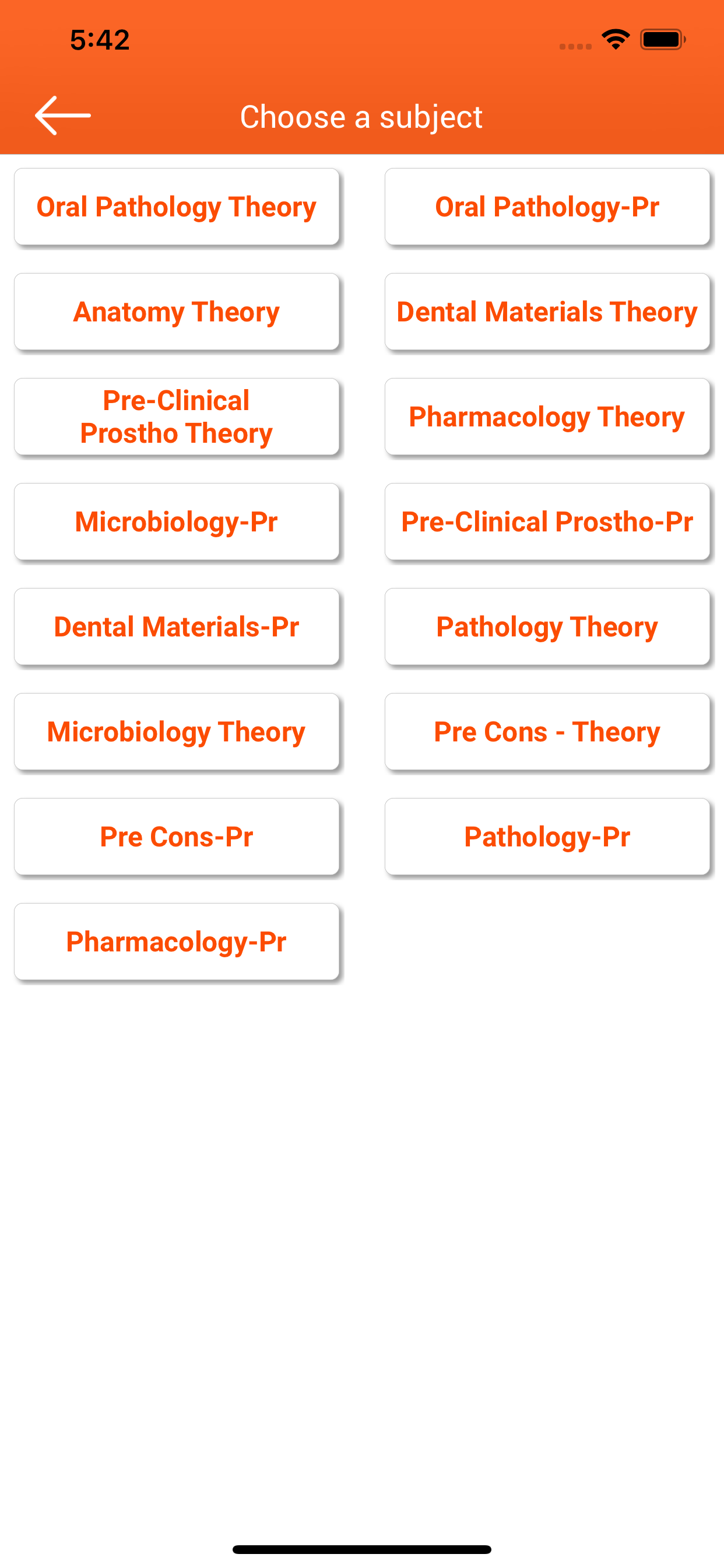 Dasmesh Institutes screenshot 5