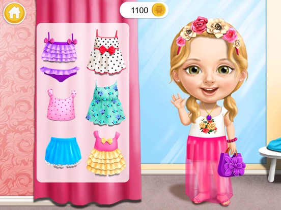 Screenshot #6 pour Sweet Olivia Summer Fun 2