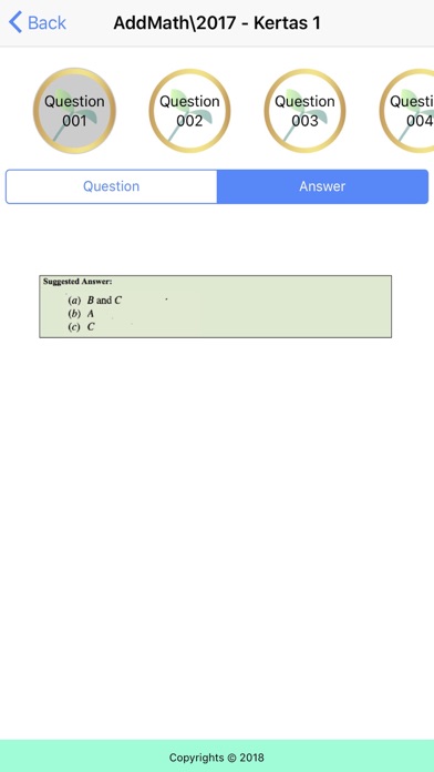 How to cancel & delete SPM New - MyProAcademy from iphone & ipad 4