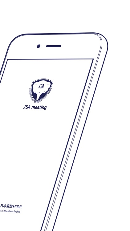 JSA meeting - Congress App