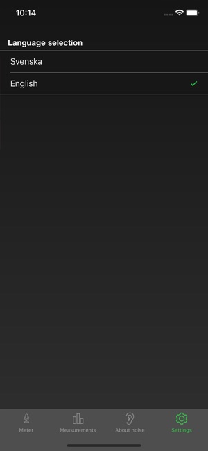Noise Exposure(圖5)-速報App