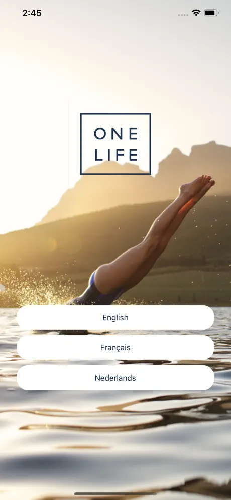 OneLife OneApp