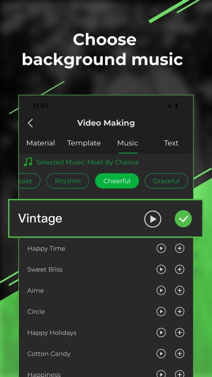 UStory: Story Editor&Slideshow