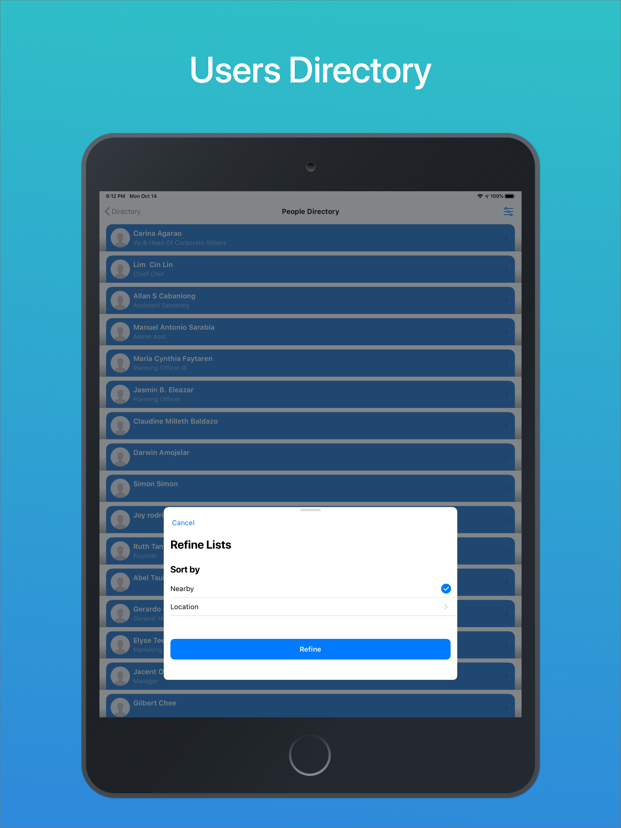 WeCards- Digital Business Card