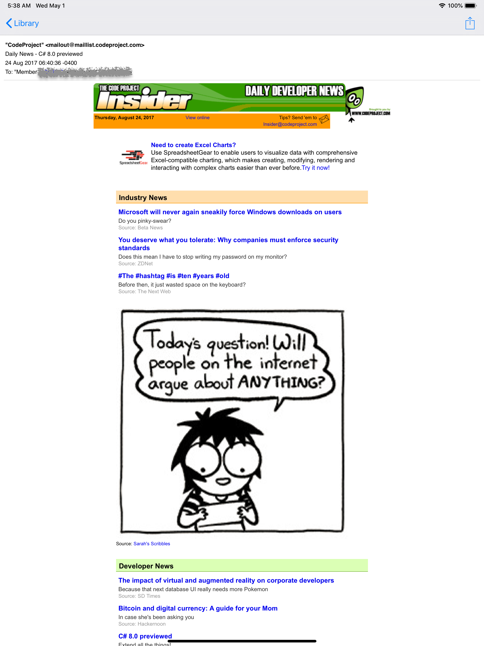 EML Viewer Pro