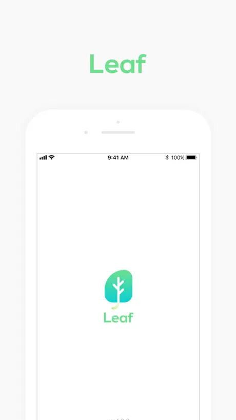 Leaf