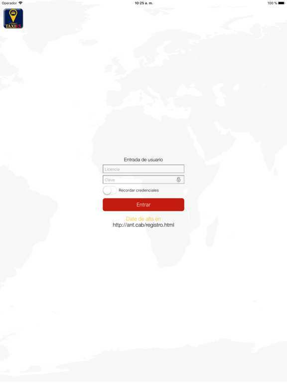 Screenshot #4 pour Taxies (Taxista)