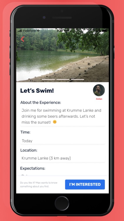 MELT - Amazing Experiences!