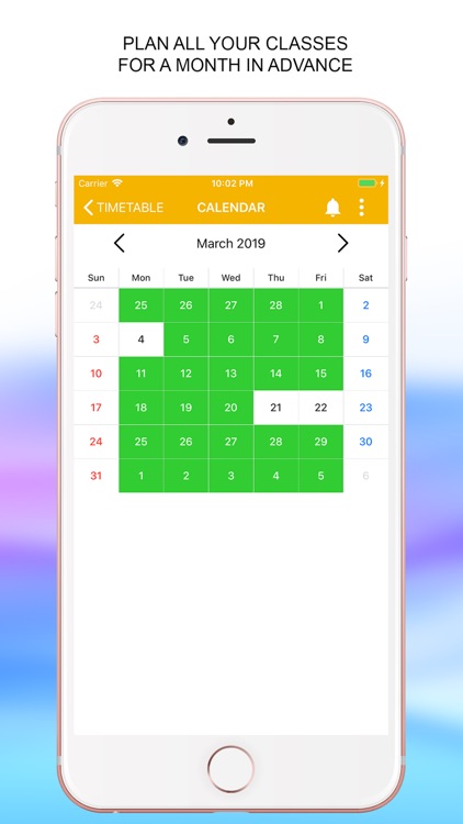 Academia @ CGC screenshot-4