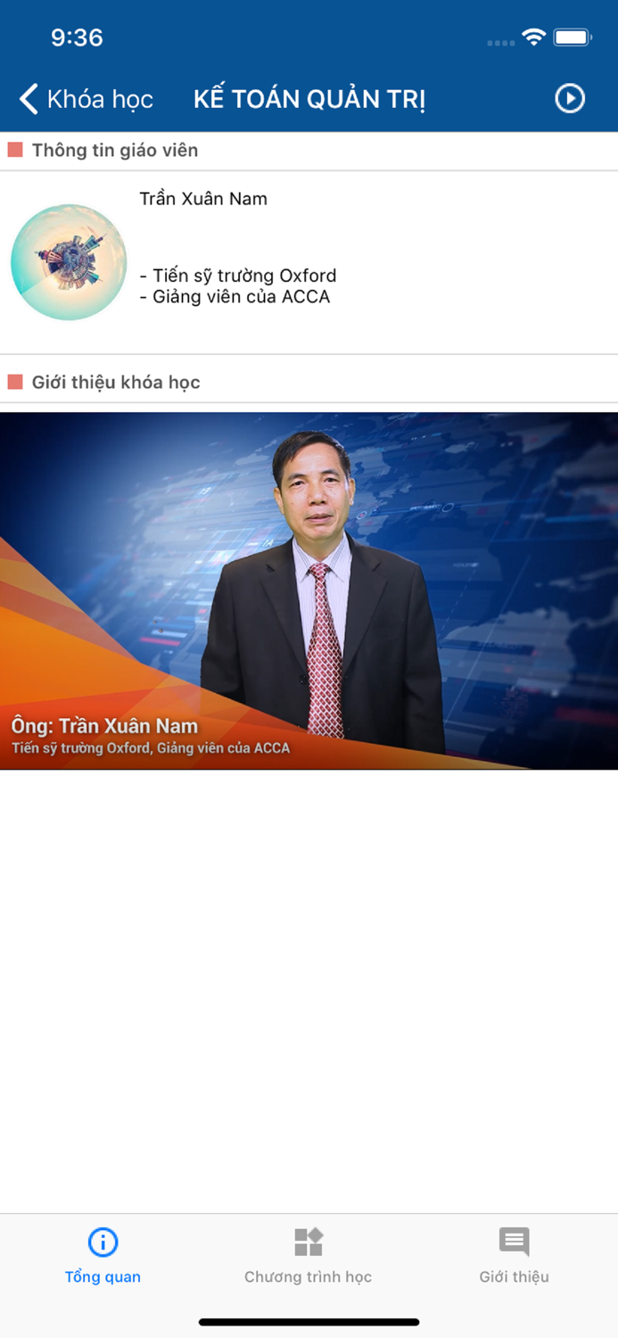 Cloud Learning System - CLS