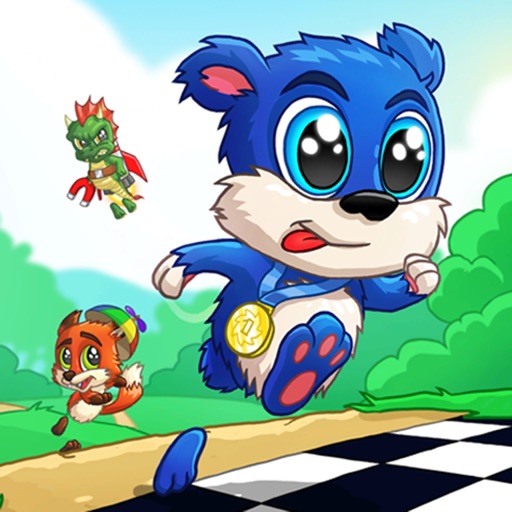 Fun Run 3 Multiplayer Games Hack Iosgods No Jailbreak App