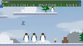 Game screenshot Wacky Alphabet apk