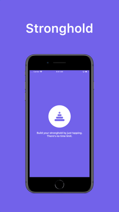 The Tapping Game screenshot 3