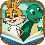 The Rabbit and the Turtle App Contact
