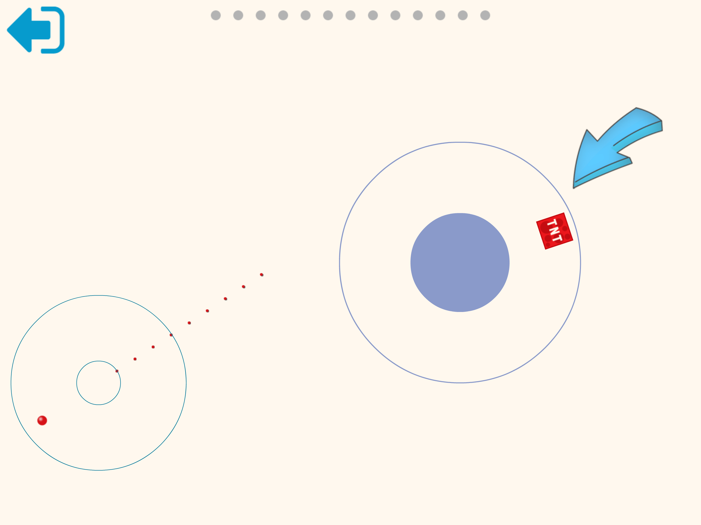 Gravity Math screenshot 15