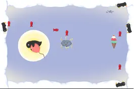 Game screenshot Puffy Penguin - Fun, Cute Game apk