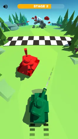 Game screenshot Mr Tank ™ hack