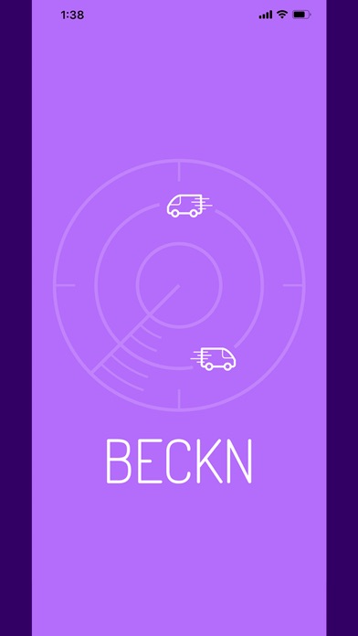 Screenshot #1 pour Beckn Mobile Stores