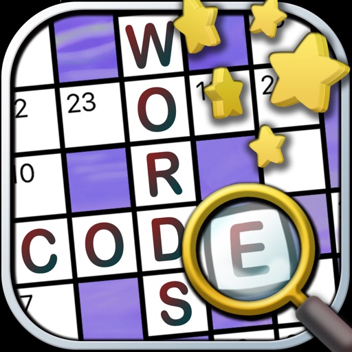 Codewords + icon