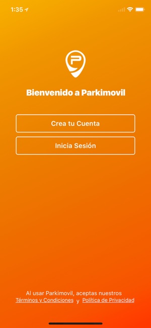 Parkimovil