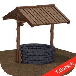 Brunnentiefe bestimmen