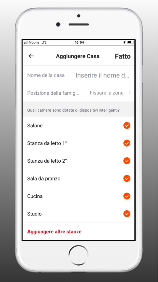 #6. dom-e Beghelli (iOS) 由: Beghelli SpA