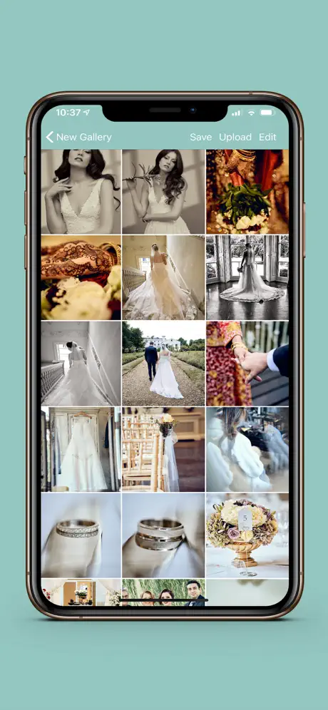 The Good Weddings