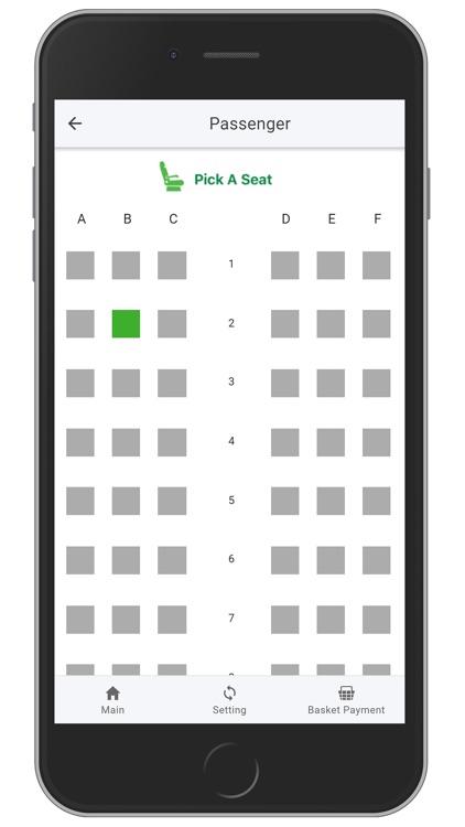 Citilink Sales On Board