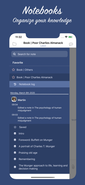 Socinote(圖1)-速報App