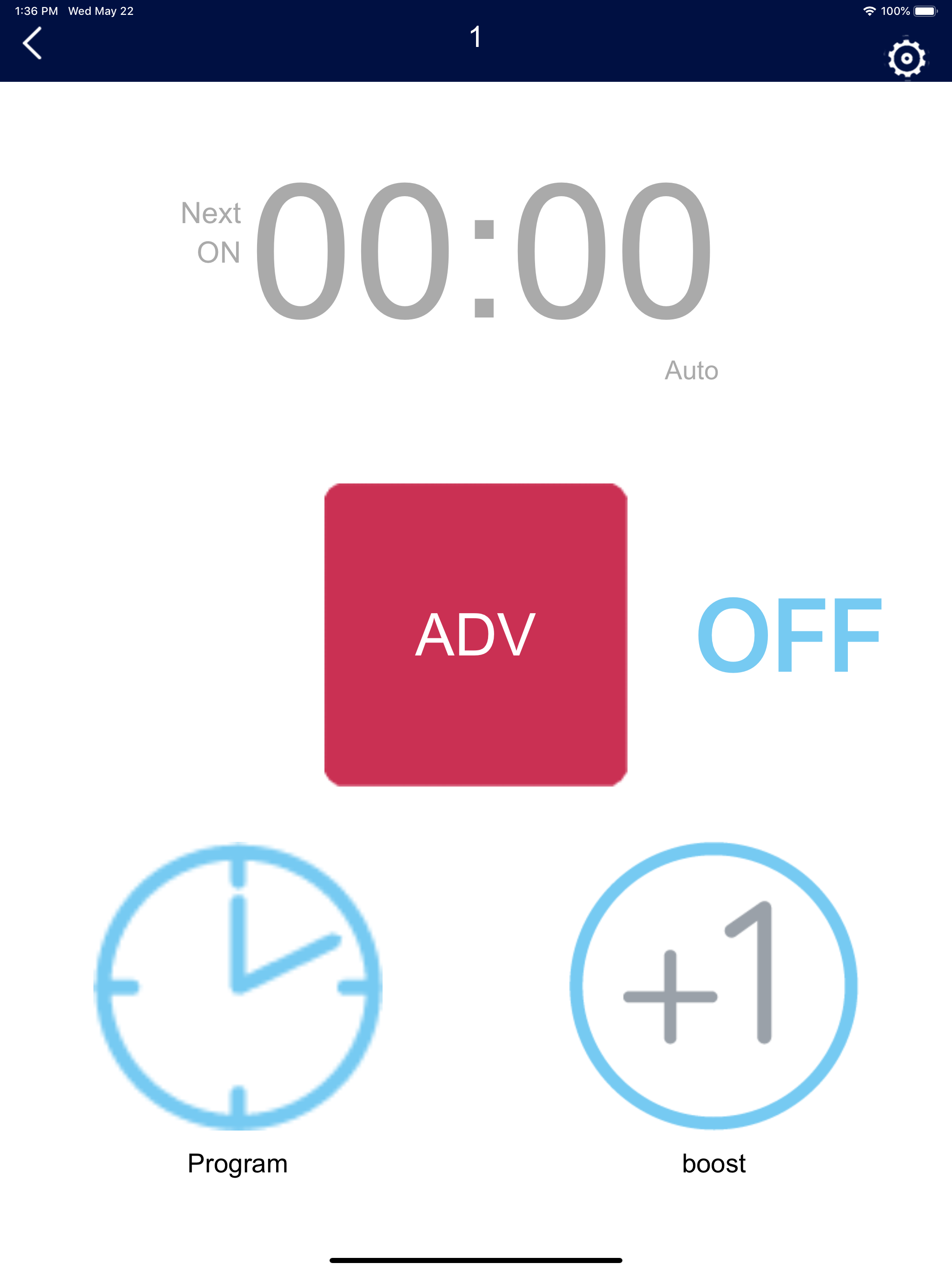 Newlec Timer