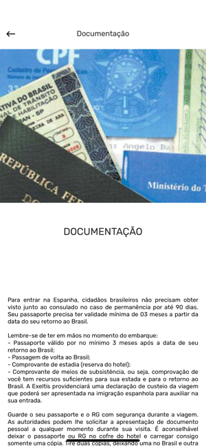Nossa Viagem(圖2)-速報App
