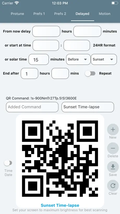 QRControl