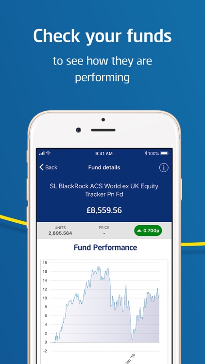 Standard Life screenshot-3