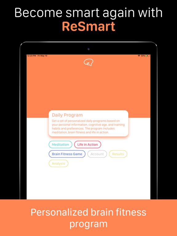 Screenshot #4 pour ReSmart