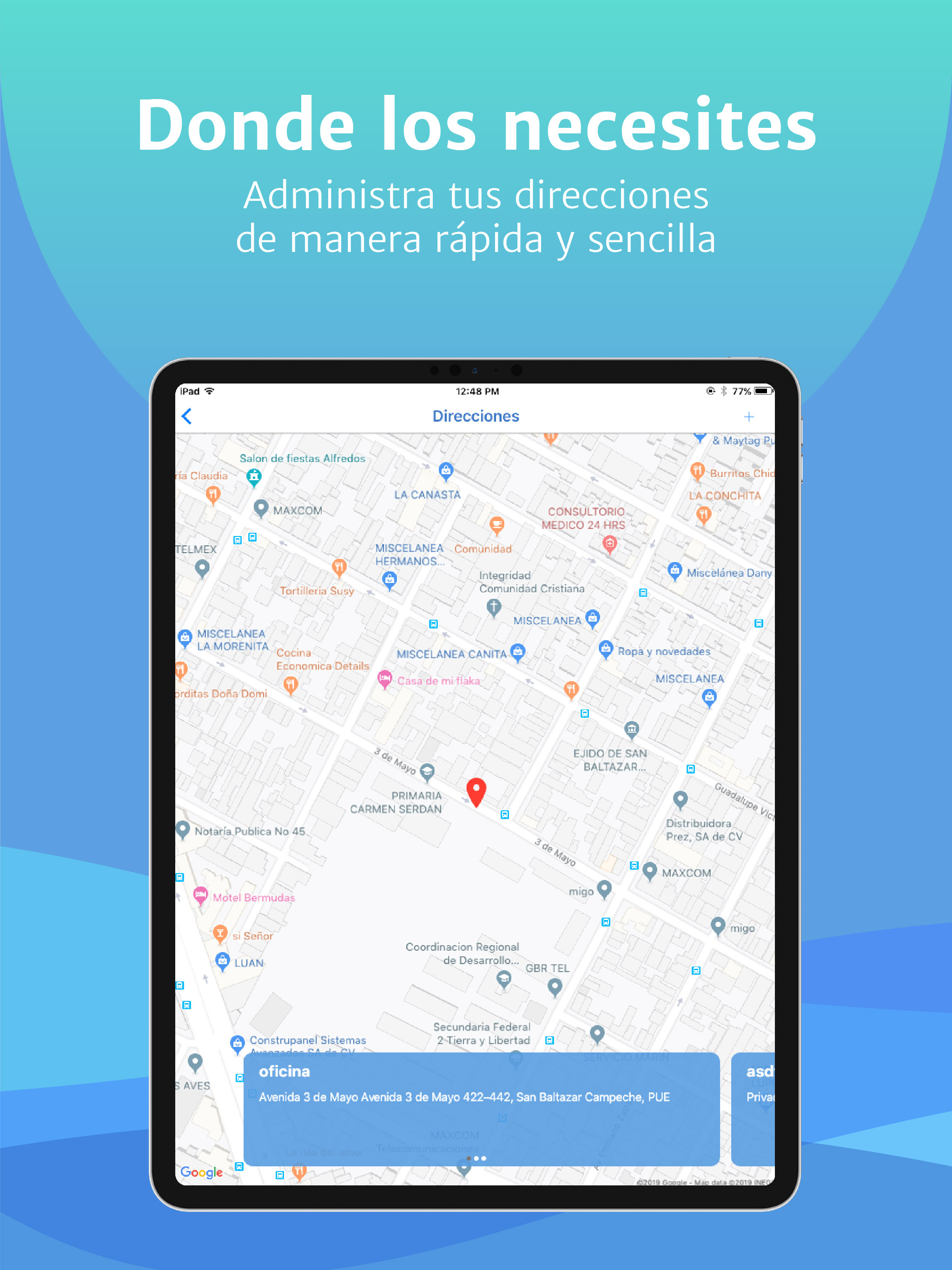 Appgua screenshot 8