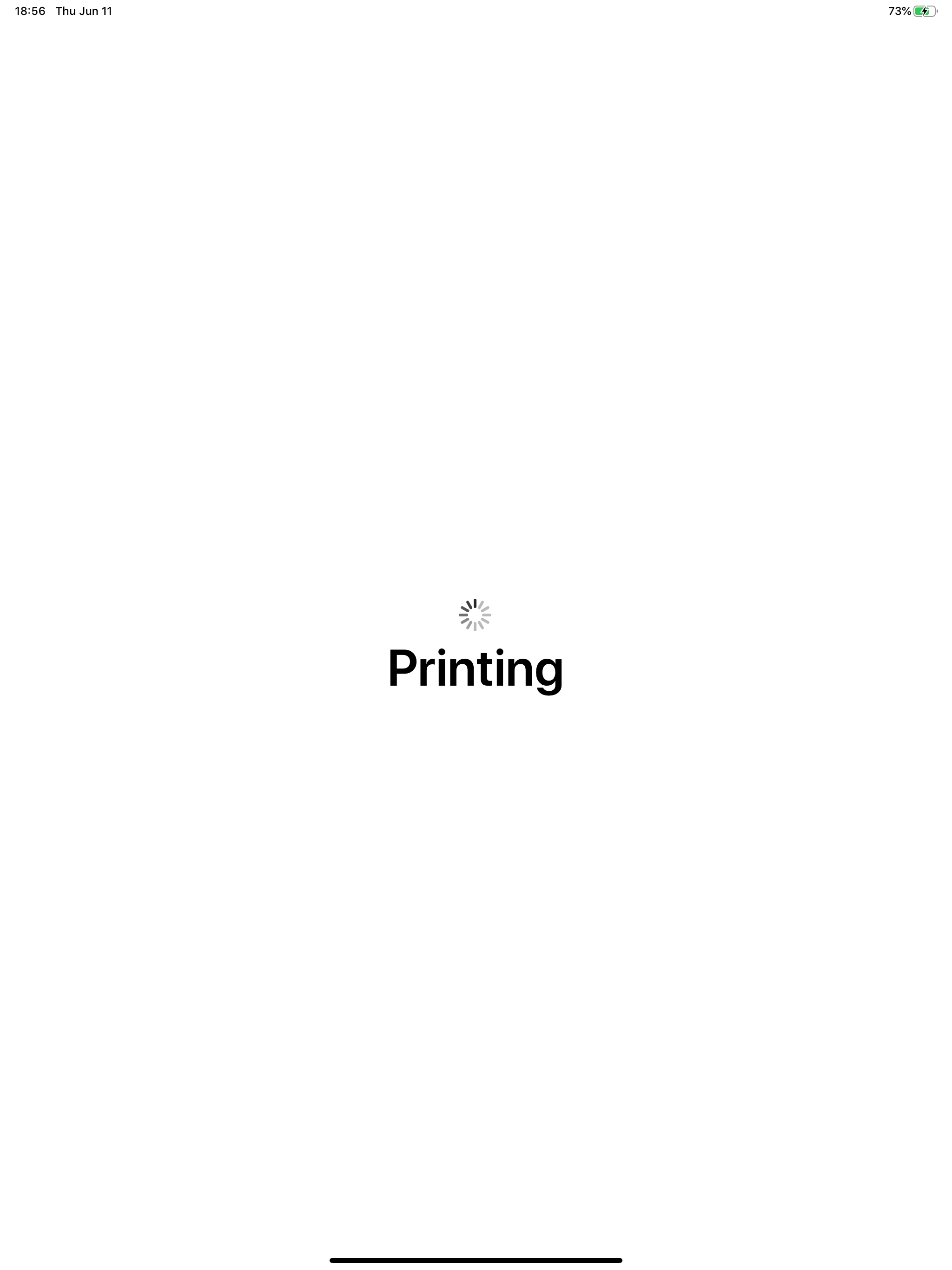 SII URL Print Agent