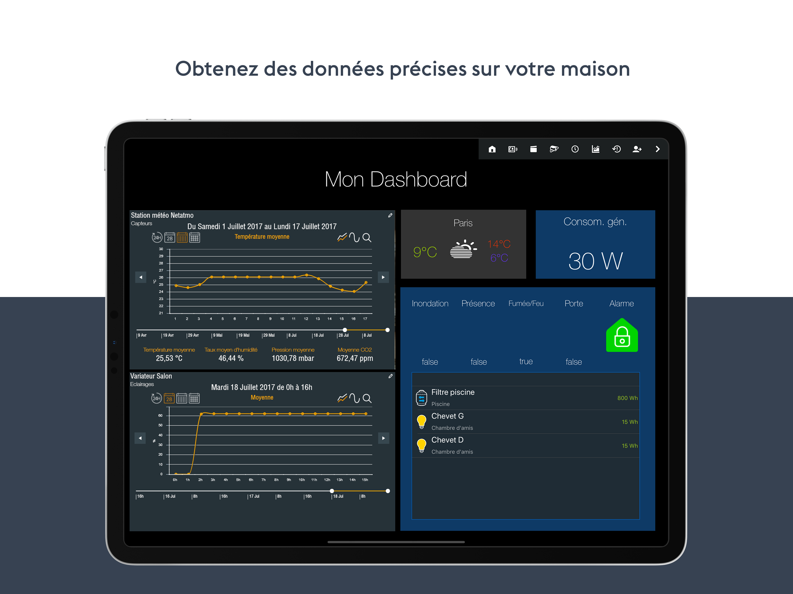 Lifedomus Design Studio screenshot 9