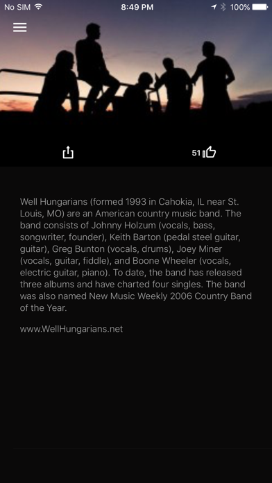 Well Hungarians Screenshot 4 - AppWisp.com Well Hungarians Screenshot 4 - AppWisp.com