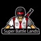 Are you ready for exciting online multiplayer battle royale game