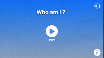 Who Am I - Charades screenshot 2