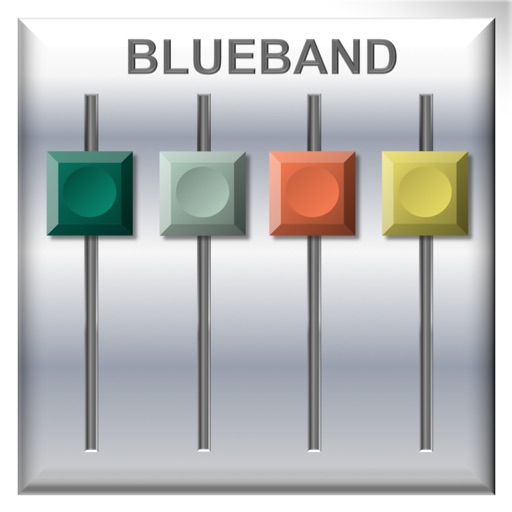 BlueBand