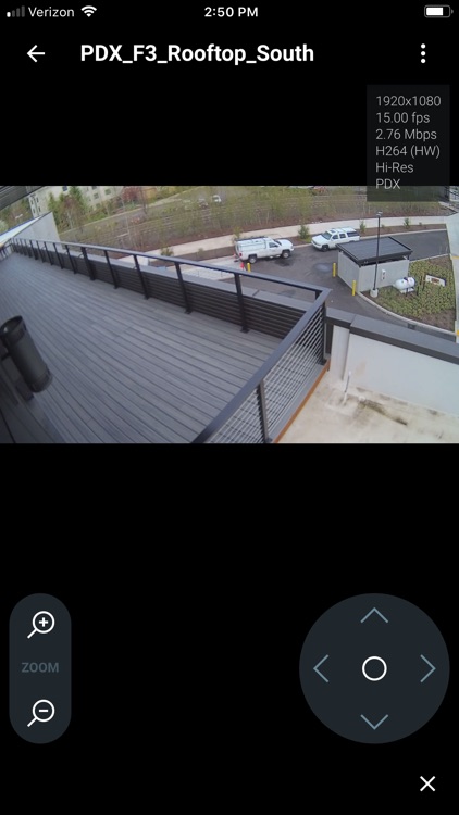 Piko VMS screenshot-5