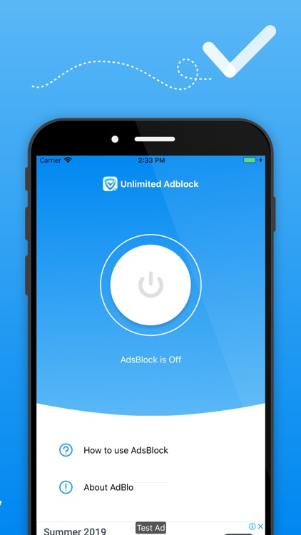 天行·Unlimited Green 极速Adblock